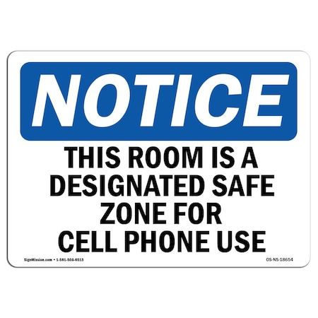 Signmission